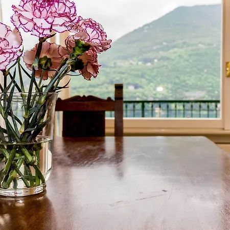 Joivy Garden Oasis - 1br With Balcony & Parking Appartamento *