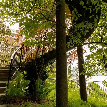 Joivy Garden Oasis - 1br With Balcony & Parking Blevio