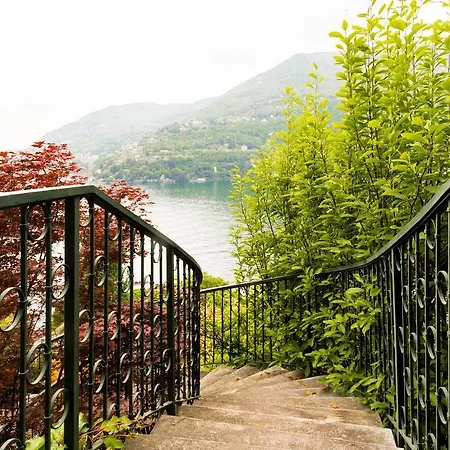 Joivy Garden Oasis - 1br With Balcony & Parking Appartamento *