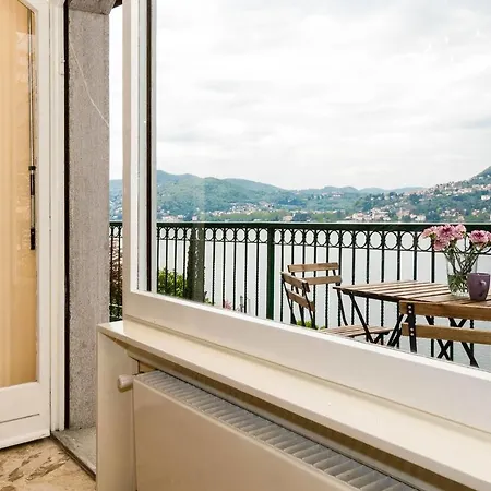 Joivy Garden Oasis - 1br With Balcony & Parking *