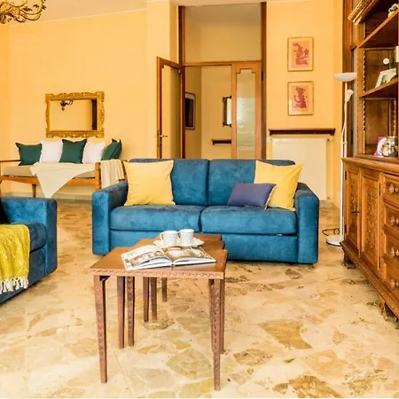 Joivy Garden Oasis - 1br With Balcony & Parking Blevio