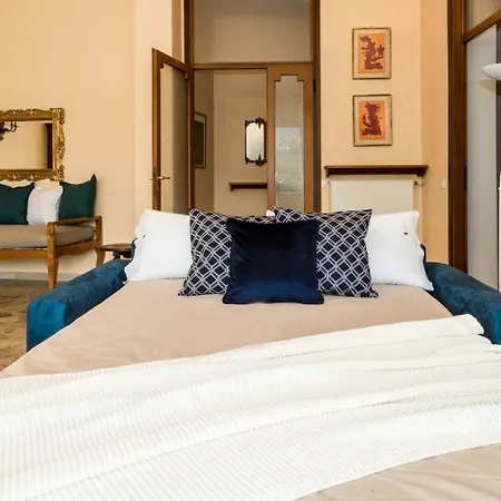 Appartamento Joivy Garden Oasis - 1br With Balcony & Parking *